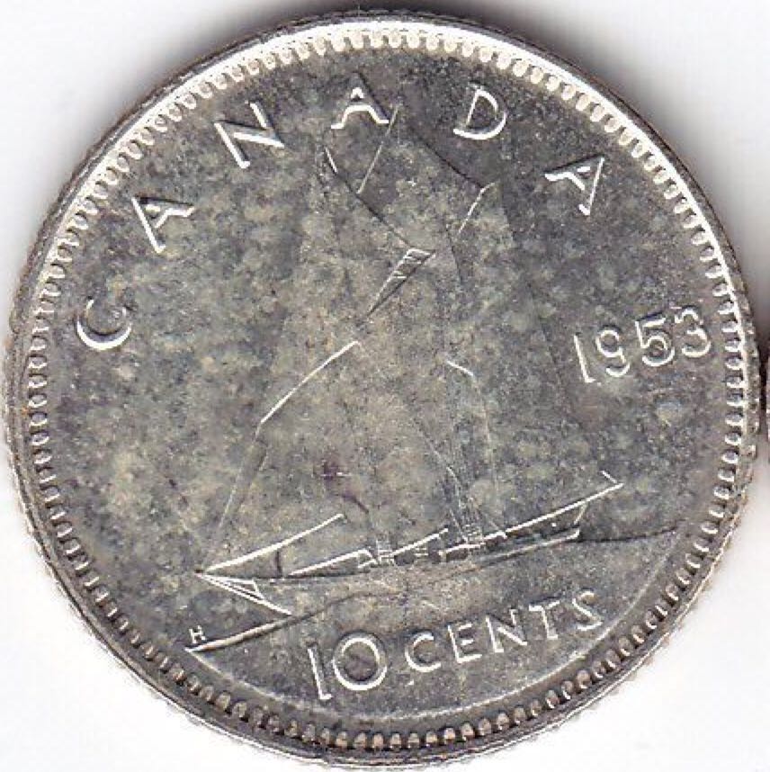 .25 Céntimos De Balboa