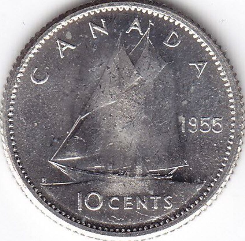 1 Cent (1969)