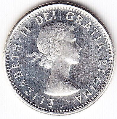 Book - Canadian Silver 10 Cent Coin  coin collectible - Main Image 2