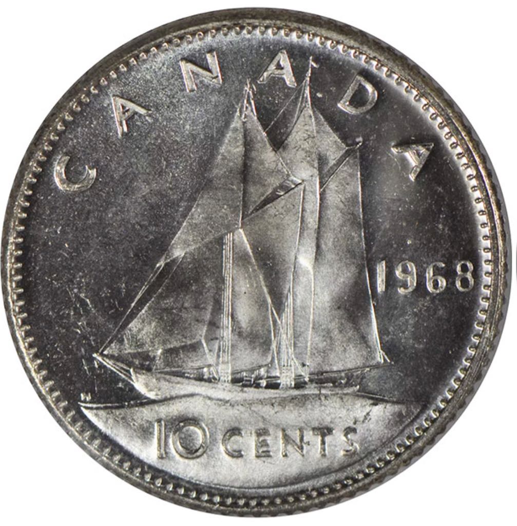 Book - Canadian Nickel Loonie Dollar