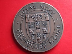 City Of London - 800th Anniversary Of The Mayoralty  coin collectible - Main Image 2
