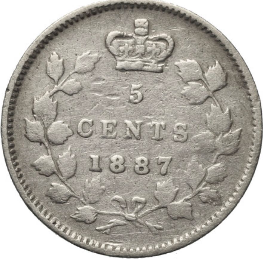 C3 Book - Canadian Silver 50 Cent Coin