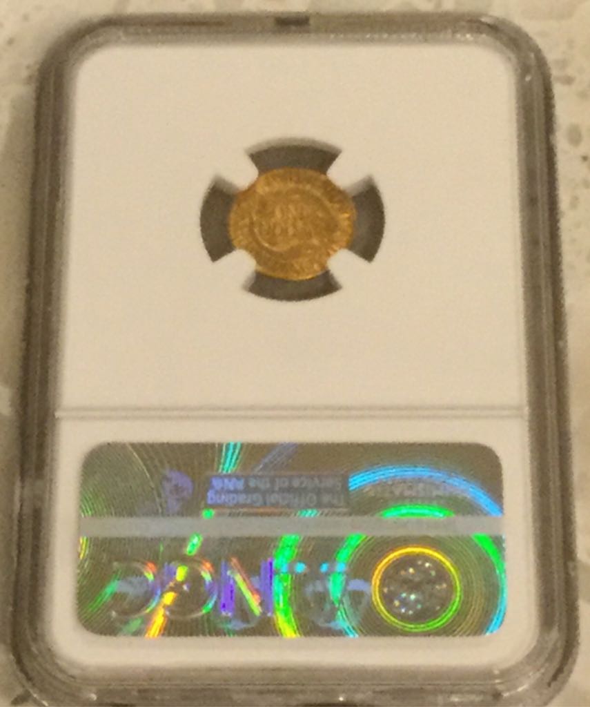 Panama-Pacific  coin collectible - Main Image 2