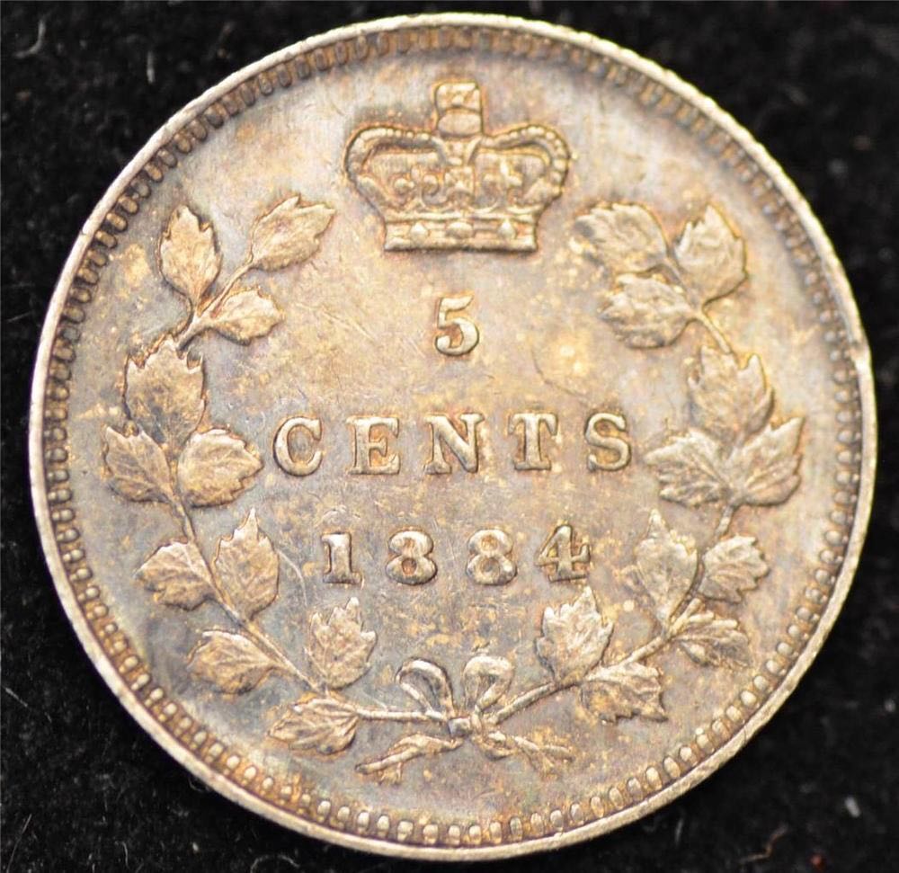 C2 Book - Canadian Copper 1 Cent Coin