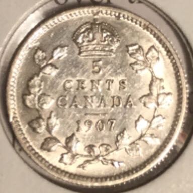C2 Book - Canadian Silver 50 Cent Coin