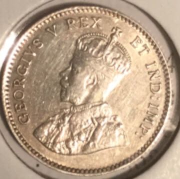 Book - Canadian Silver 5 Cent Coin  coin collectible - Main Image 2