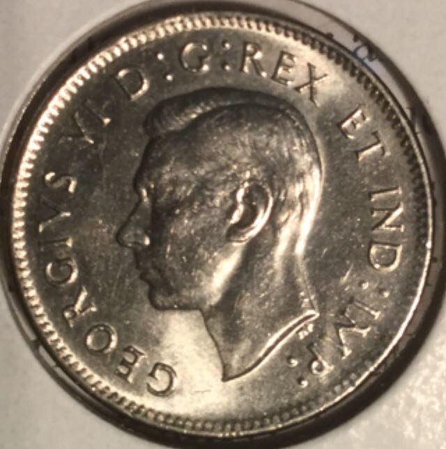 Book - Canadian Nickel 5 Cent Coin  coin collectible - Main Image 2