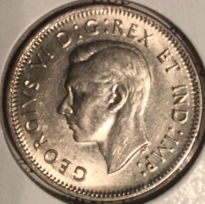 Canadian Nickel 5 Cent Coin  coin collectible - Main Image 2