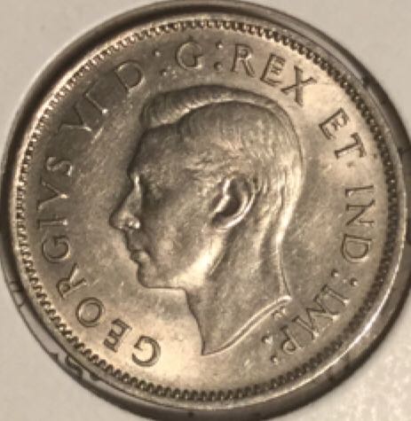 Book - Canadian Nickel 5 Cent Coin  coin collectible - Main Image 2