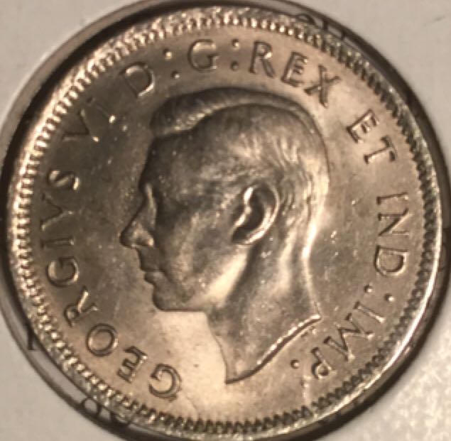 Book - Canadian Nickel 5 Cent Coin  coin collectible - Main Image 2