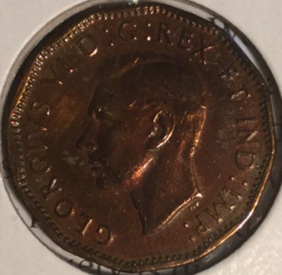 Book - Canadian Nickel 5 Cent Coin  coin collectible - Main Image 2