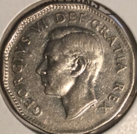 Book - Canadian Nickel 5 Cent Coin  coin collectible - Main Image 2