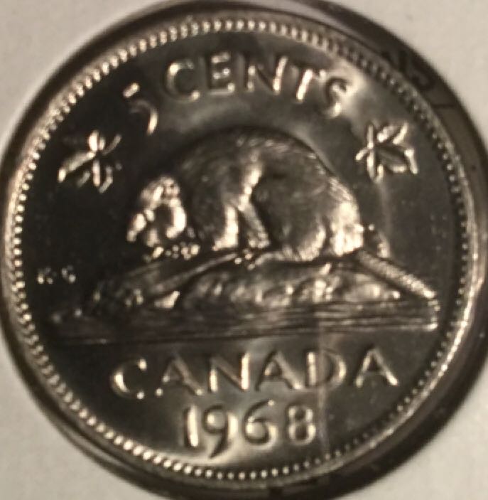 .25 Centavo De Dólar