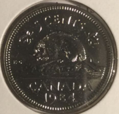 1981 Washington Quarter