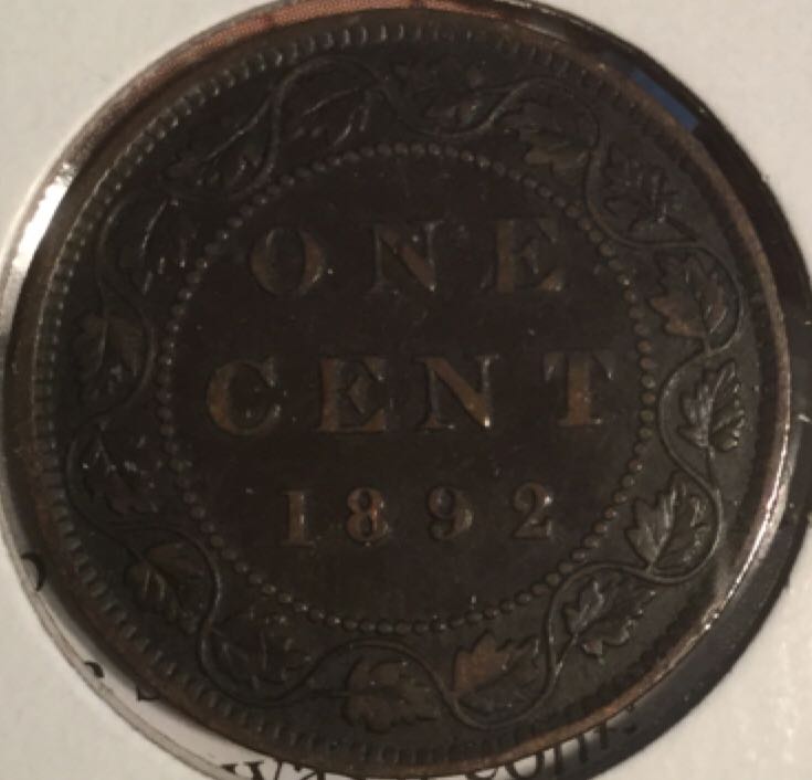 .5 Céntimos De Balboa