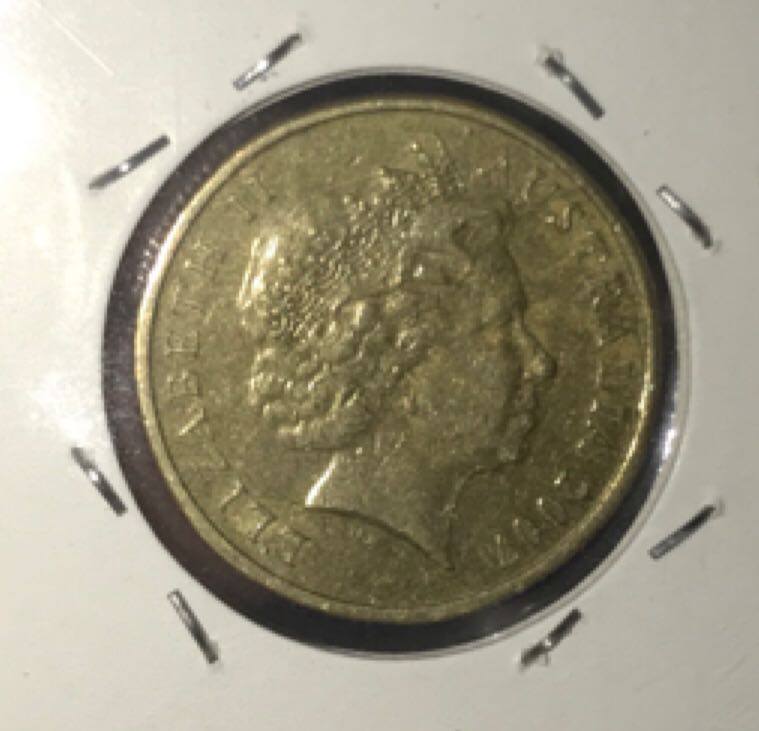 Sydney Harbour Bridge  coin collectible - Main Image 2