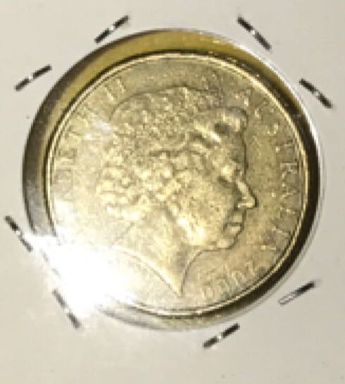 HMAS Sydney 2  coin collectible - Main Image 2