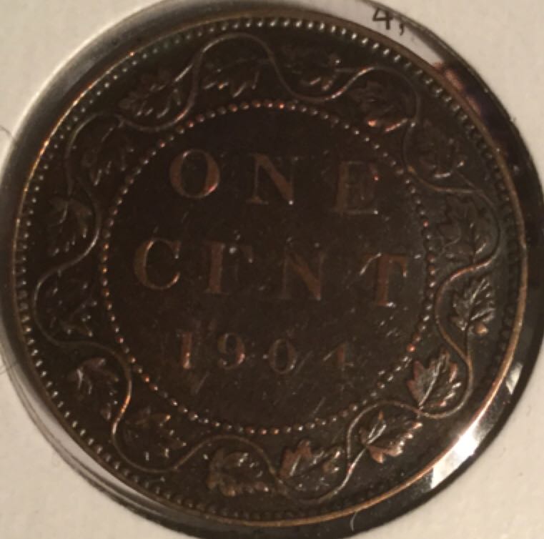 C1 Book - Canadian Nickel 50 Cent Coin - Unc.