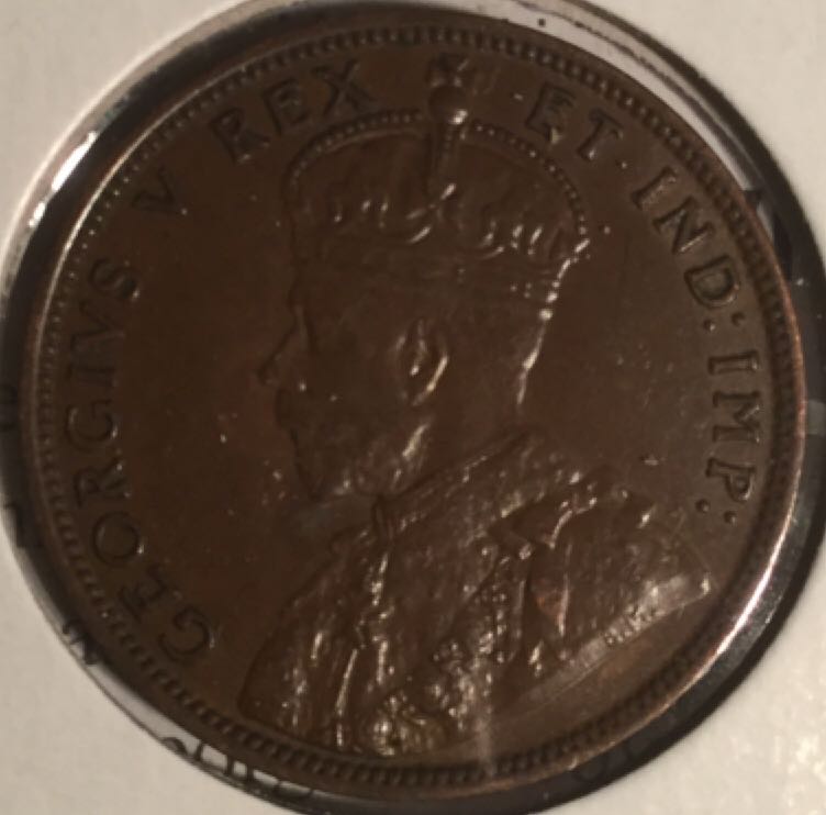 Book - Canadian Copper 1 Cent Coin  coin collectible - Main Image 2