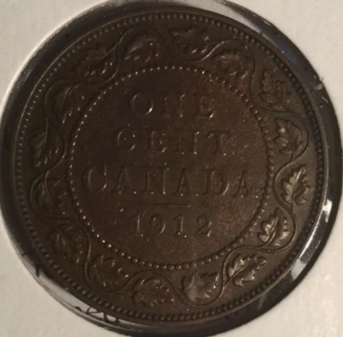 Roll Of Canadian 25 Cent Coins 1992 Newfoundland 