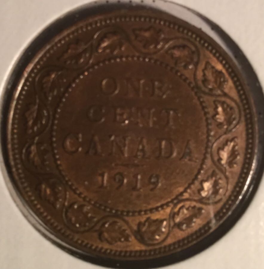 C2 Book - Canadian Silver 1 Dollar Coin - Proof