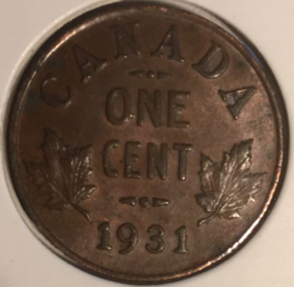 Book - Canadian Silver Dollar