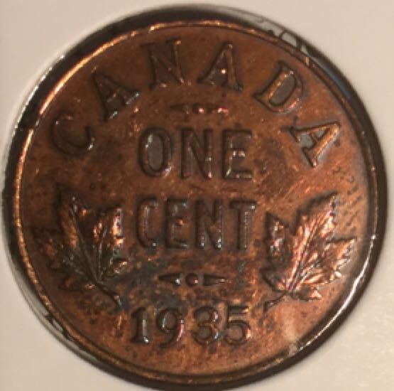 1913 Lincoln Wheat Cent