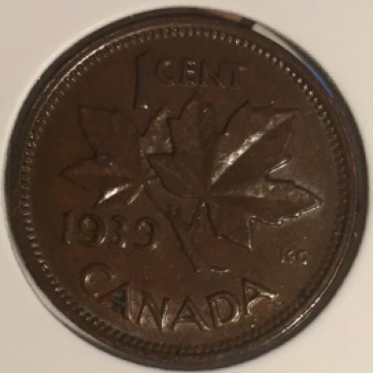 Lincoln 1982 Zinc  Large Date