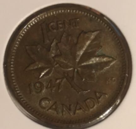 1921 Lincoln Wheat Cent