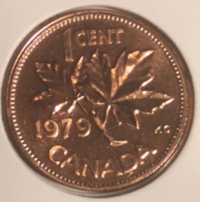 Book - Canadian Silver 50 Cent Coin
