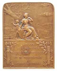 La Marseillaise, H Dubois d’apres Rude  coin collectible - Main Image 2