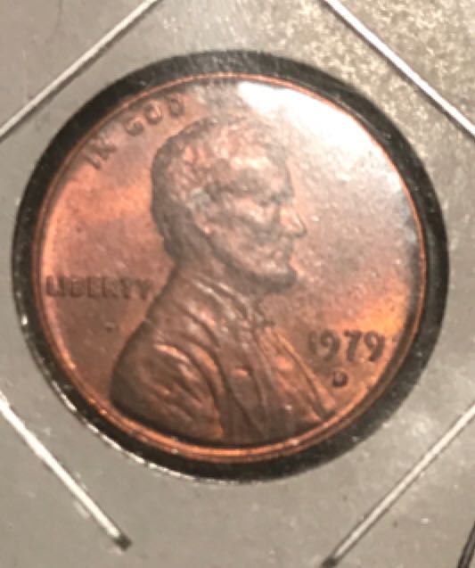 Roll Of Canadian Nickel 5 Cent Coins