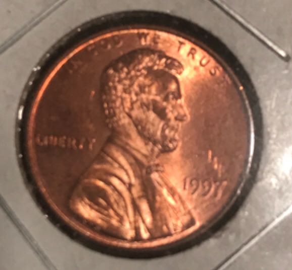 Penny 1959