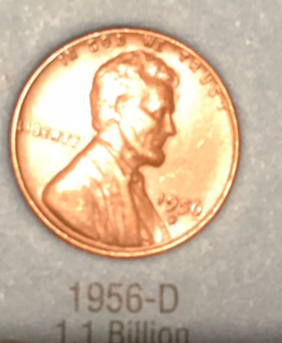 1 Cent (1990)