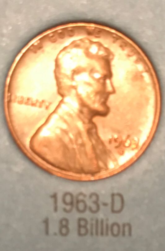 US Presidential Dollar - John Adams DB