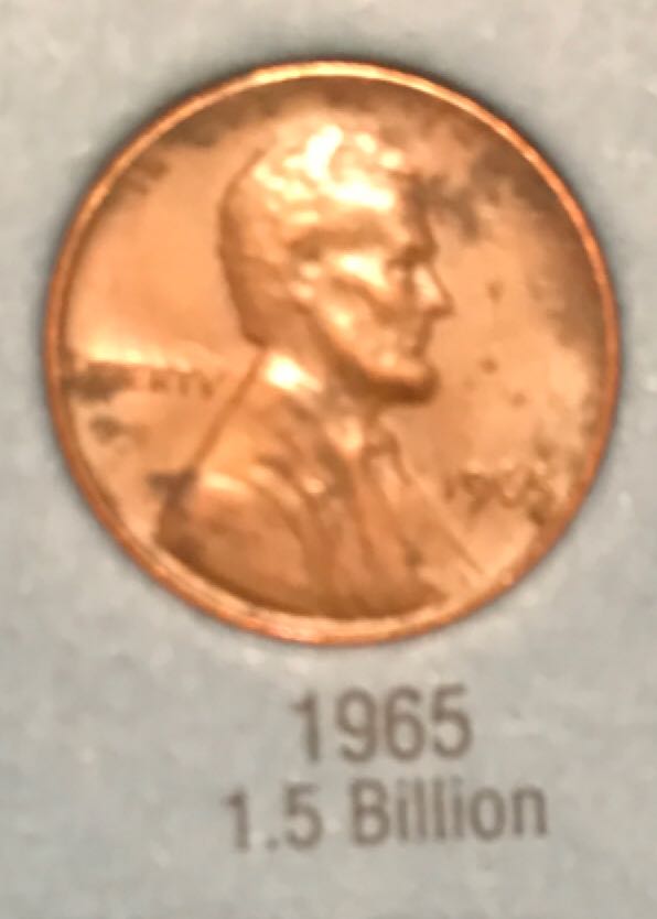 C3 Book - Canadian Silver 1.00 Dollar Coin