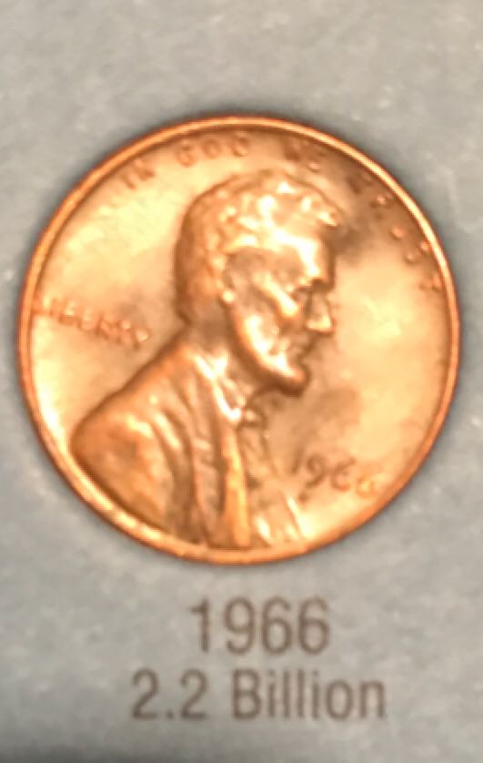 Roll Of Canadian Nickel 5 Cent Coins