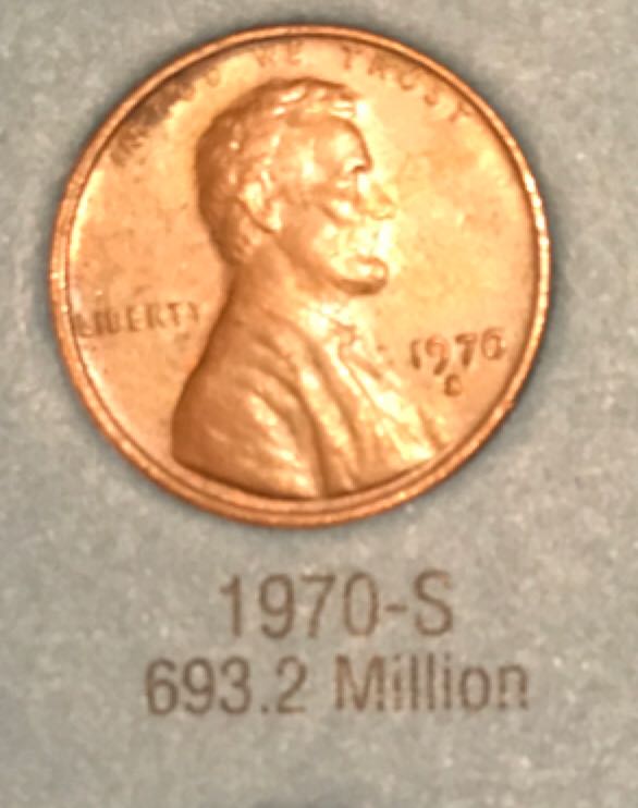 1 Cent 