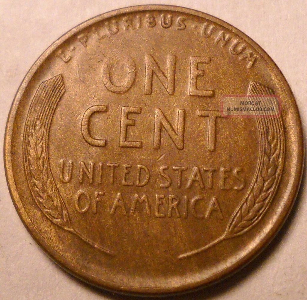 1919 S Penny   coin collectible - Main Image 2