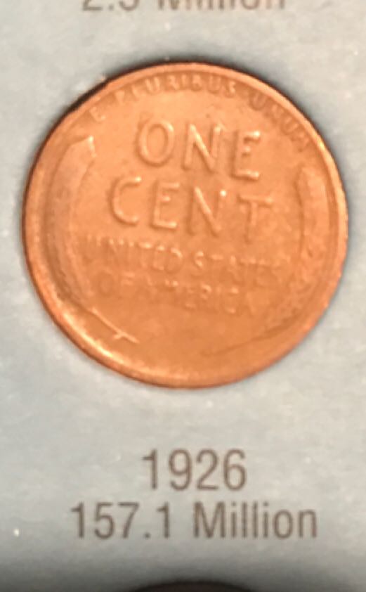 Roll Of Canadian 25 Cent Coins