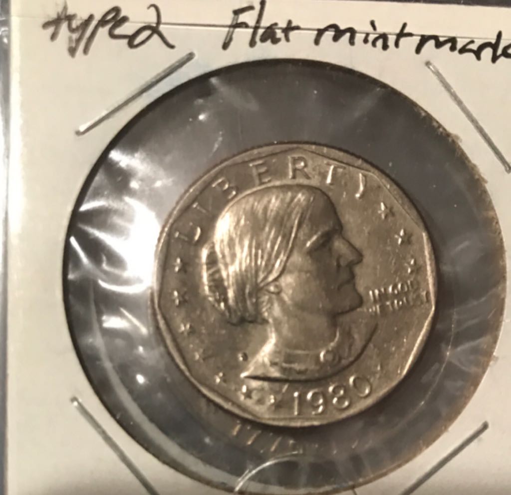 Roll Of Canadian 25 Cent Coins 2007