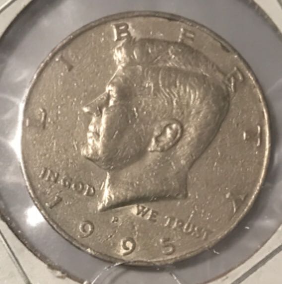 .25 Céntimos De Balboa