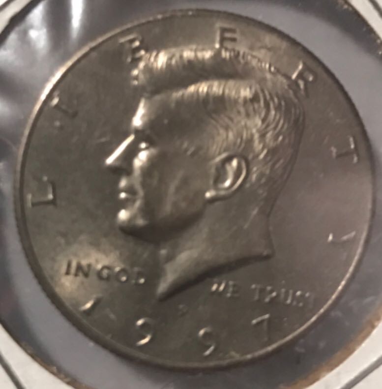 Book - Canadian Silver 5 Cent Coin