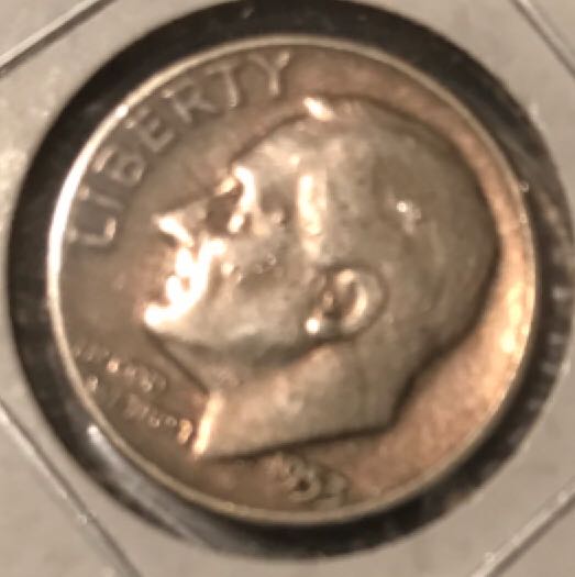 Canadian 25 Cent Coins