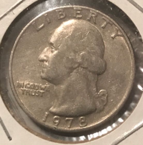 1-Canadian Nickel, 1980