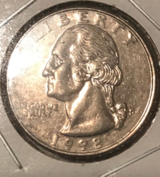 Roll Of Canadian Nickel 5 Cent Coins