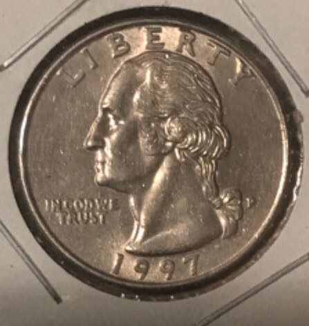 C2 Book - Canadian Nickel 25 Cent Coin