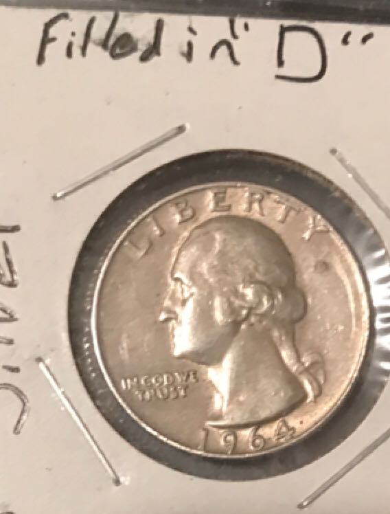 1792-2017 Half Disme