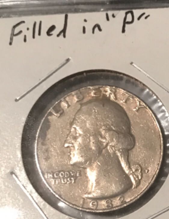 Canadian Nickel 25 Cent Coin - Unc.