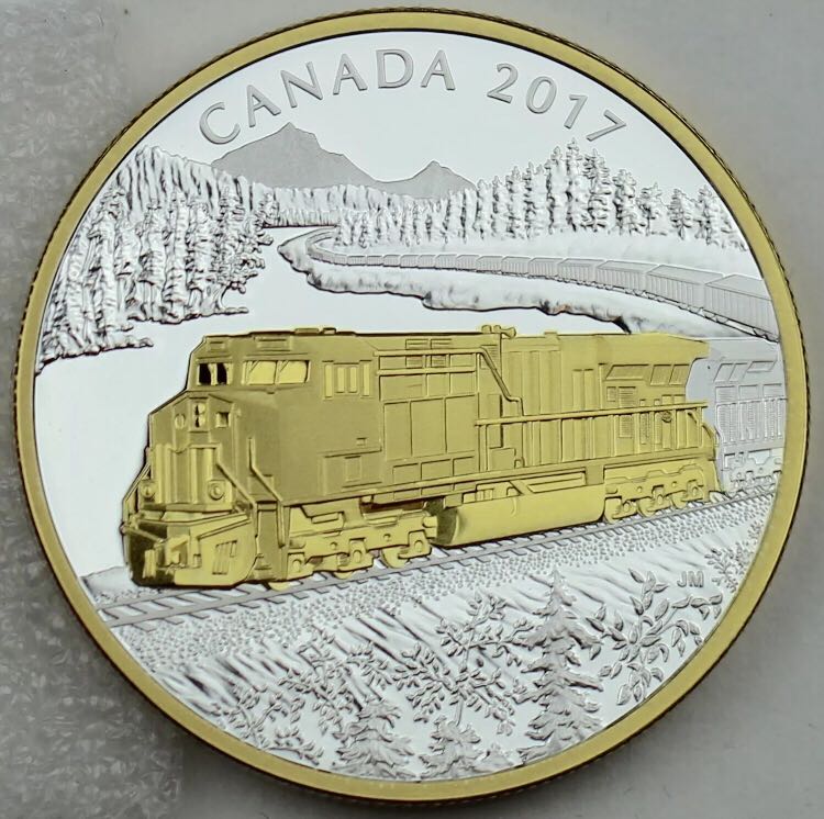 C1 Book - Canadian Nickel 25 Cent Coin